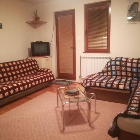 ***Stefani Apartments Krusevo Kültér fotó
