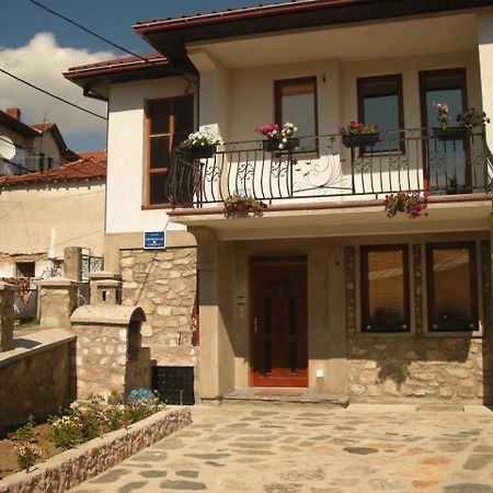 ***Stefani Apartments Krusevo Kültér fotó
