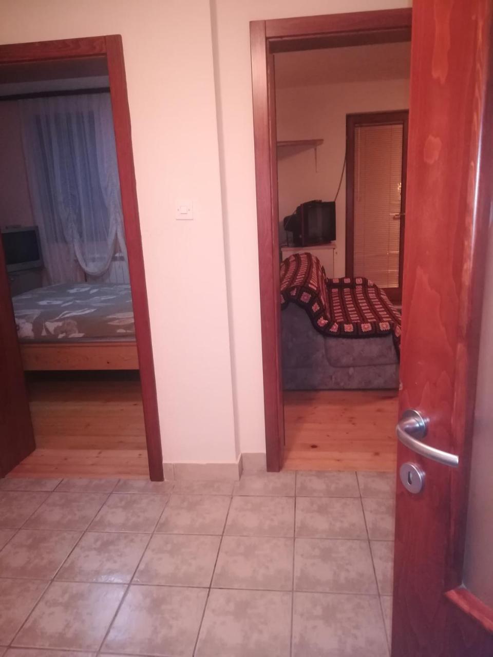 ***Stefani Apartments Krusevo Kültér fotó