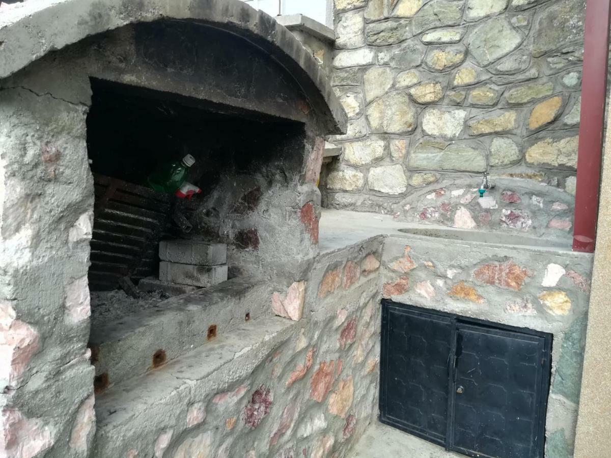 ***Stefani Apartments Krusevo Kültér fotó