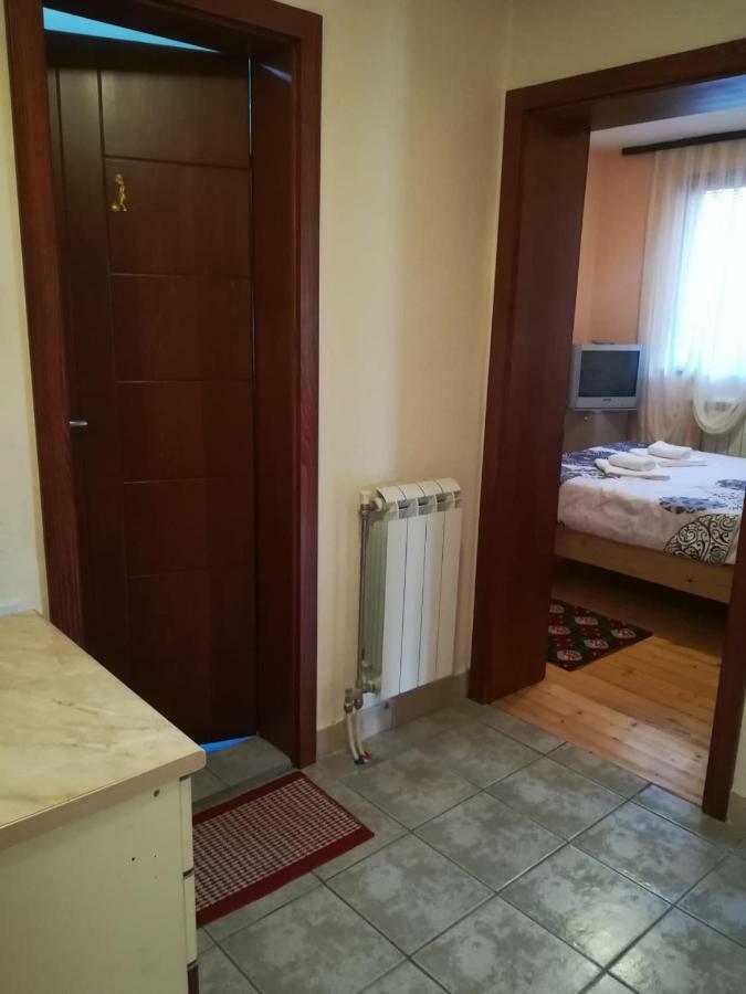 ***Stefani Apartments Krusevo Kültér fotó
