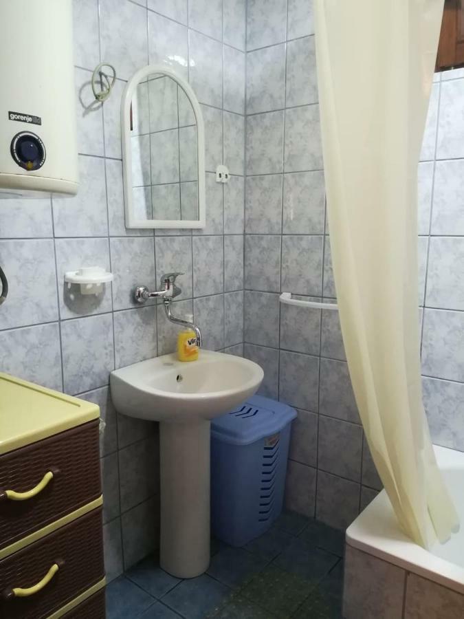 ***Stefani Apartments Krusevo Kültér fotó