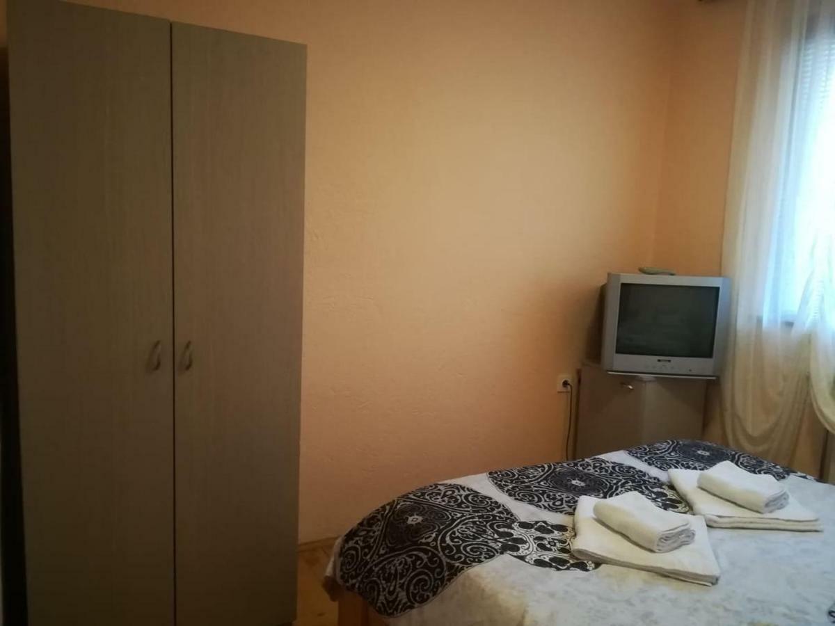 ***Stefani Apartments Krusevo Kültér fotó